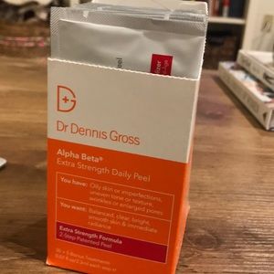 Dr Dennis Gross Extra Strength Daily Peel